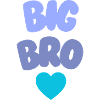 Big Bro Love Siblings