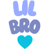 Lil Bro Love