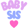 Baby Sis Love