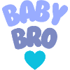 Baby Bro Love