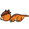  Dinosaur Paleontology Dino Sleeping