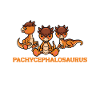  Dinosaur Toys Paleontologist Dino
