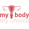 my body. my_choice.