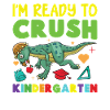  Pachycephalosaurus Kindergarten Outfit