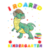  Kindergarten Outfit Dinosaur Costume