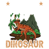  Pachycephalosaurus Dinosaur Plush Paleontology
