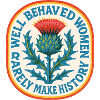 Thistle Patch : Histoire des femmes rebelles