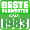 Schwester 1983
