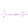 Alison