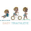 Small Outdoor Triathlete