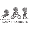 Little Budding Triathlete