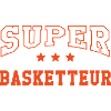 Super Basketball Player - Basketball