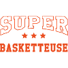 Super Basketteuse