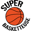 Super Basketeuse