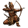 Bowhunters of the Wild