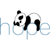Hoffnung in Pandas