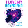 Valentine's Day Boyfriend Love