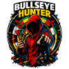 Dart Bullseye Hunter