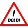 Attention Doldi!