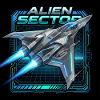 Alien Sector Nebula Fighter