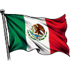 Mexico Flag