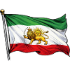 Persia Flag
