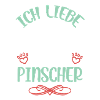J’adore mon Pinscher
