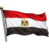 Egyptian Flag