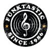 Funktastic since 1986