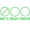 Celiac Disease Gluten Free
