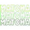 Matcha