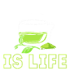 Matcha tea