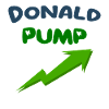 Donald PUMP