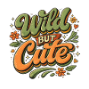 Wild but Cute Flower