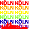 COLOGNE RAINBOW SKYLINE, KÖLLE PRIDE, LGBTQ+