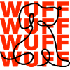 I SPEAK FLUENTLY WOOF—DOG LOVER!