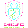 Shield 0xSecure Cyber-Penetrationstester