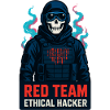 Cyber red team ethical hacker