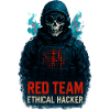 RED TEAM Ethical Hacker