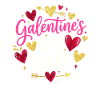 Galentine's Day Squad