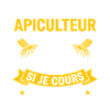 Ich bin Honigbienenzüchter