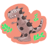 dino