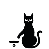 Personal Cat Servant