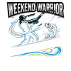 Weekend Warrior Hook Cast Repeat Angler