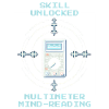 Multimeter-Mindreading | Messen Elektriker