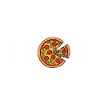 Pizza Pulse Heartbeat