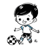 Soccer Boy