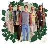 Il film Carag di Woodwalker con i suoi amici