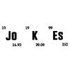 I Tell Dad Jokes Periodically