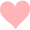 Saint-Valentin Cœur Rose, St.valentin